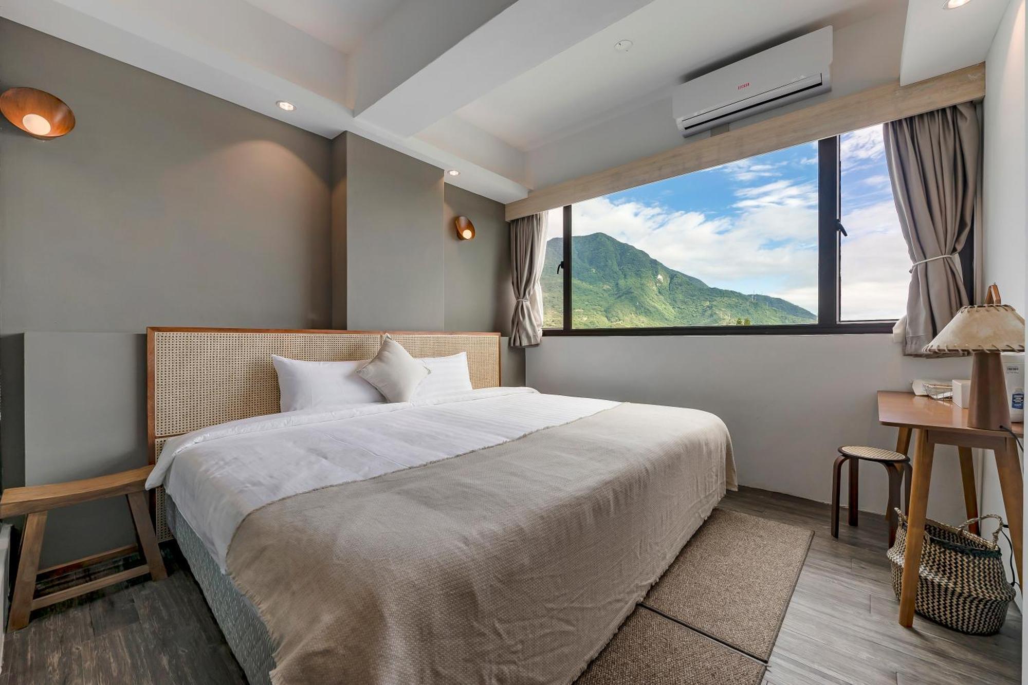 Kuma B&B Ji'an Habitación foto