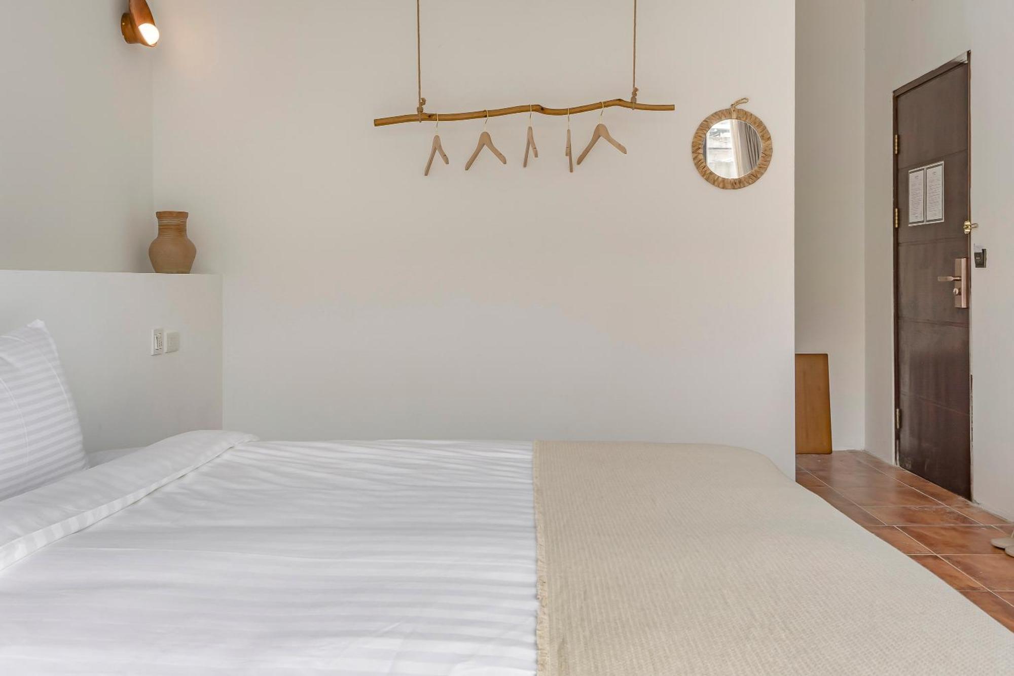 Kuma B&B Ji'an Habitación foto